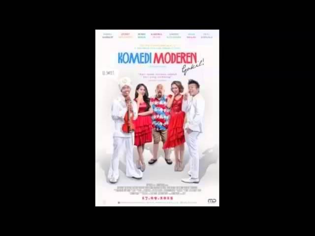 Dodit Mulyanto, Boris Bokir & Indro Warkop   Pepaya Mangga Pisang Jambu OST Komedi Moderen Gokil class=