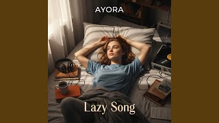 Download Lagu Lazy Song MP3 Download Lagu Lazy Song MP3