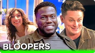 LIFT Bloopers: Funny Gag Reel with Kevin Hart, Billy Magnussen \& Úrsula Corberó