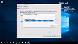 05   Administering Microsoft SCCM and Cloud Services 70 703  Installing SCCM   CBT Nuggets