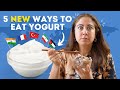 How do you think people around the world use yogurt