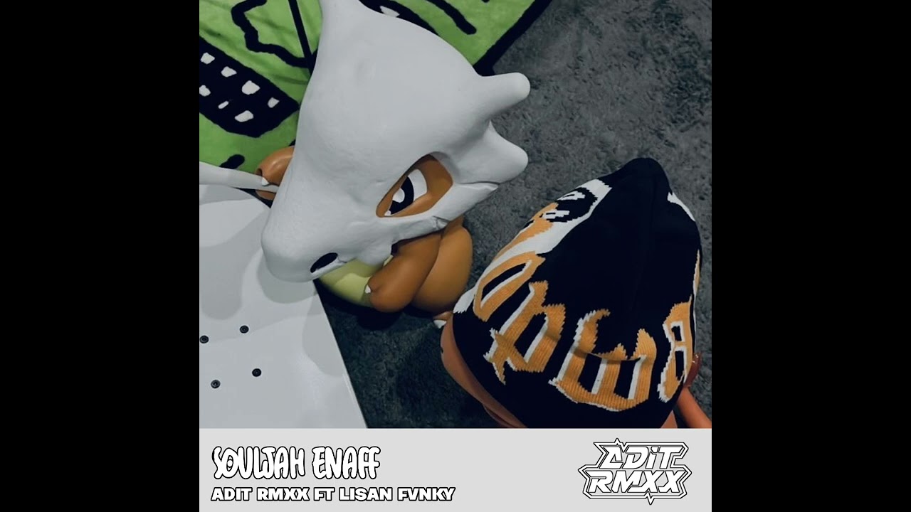 DJ SOULJAH X KEYSHIA STYLE KANE VIRAL DI TIKTOK TERBARU 2026