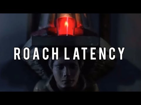 Istasha, Kamaara - Roach Latency
