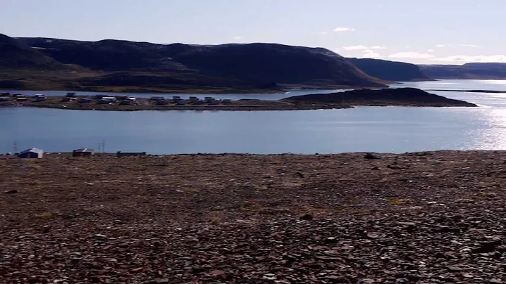 What is "Nunamin Illihakvia: Learning from the Land"?