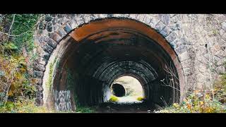 Túnel de la Engaña Proyecto | Cantabria