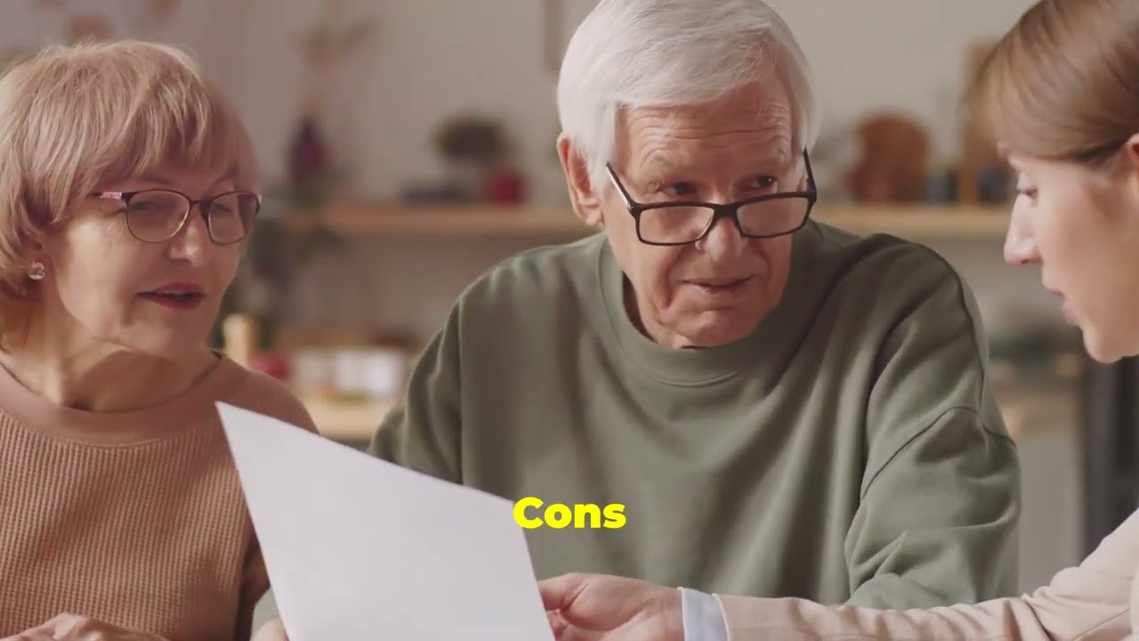 Indexed Universal Life Insurance: Pros and Cons Explained