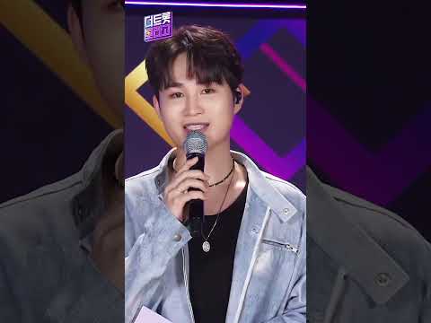 혜진 선배님, <strong>희재</strong> 삐졌어요 흥칫뿡이야 같이 디스코 안춘다고합니다ㅋㅋㅋ #shorts #THE트롯SHOW