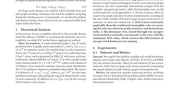 Balanced Multi-Relational Graph Clustering - ArXiv:2407.16863