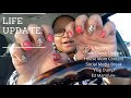 Life Update | Vlogmas 12/16/21