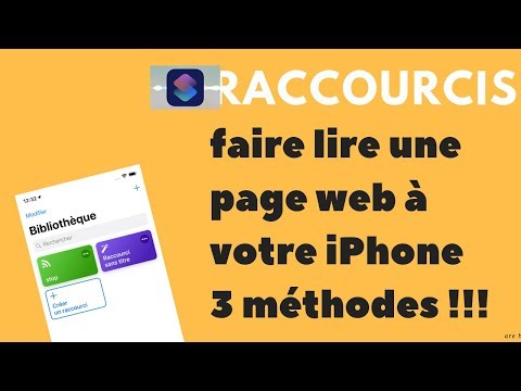 iphone-comment-faire-lire-une-page-web-à-siri.-lire-la-lettre-d'emannuel-macron-à-l'iphone