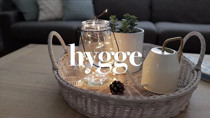 7 Ways to Create a Hygge Home | Life of Kotts - DayDayNews