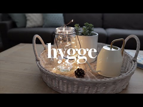 Video: Jak žít Hygge Stylem