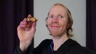 My opinion on Snickers