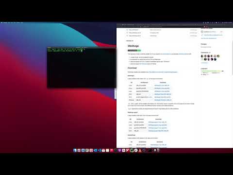 Install Pytorch M1 Apple Silicon Mac
