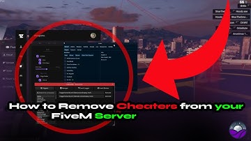 MoonGuard | Anti Executor | Advanced Anti Eulen/redEngine/TZ/Tzx | FiveM Anticheat