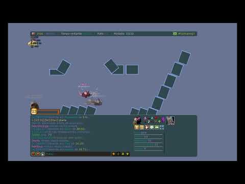 Banindo Hackers - Darkmice #5 (Transformice Pirata)