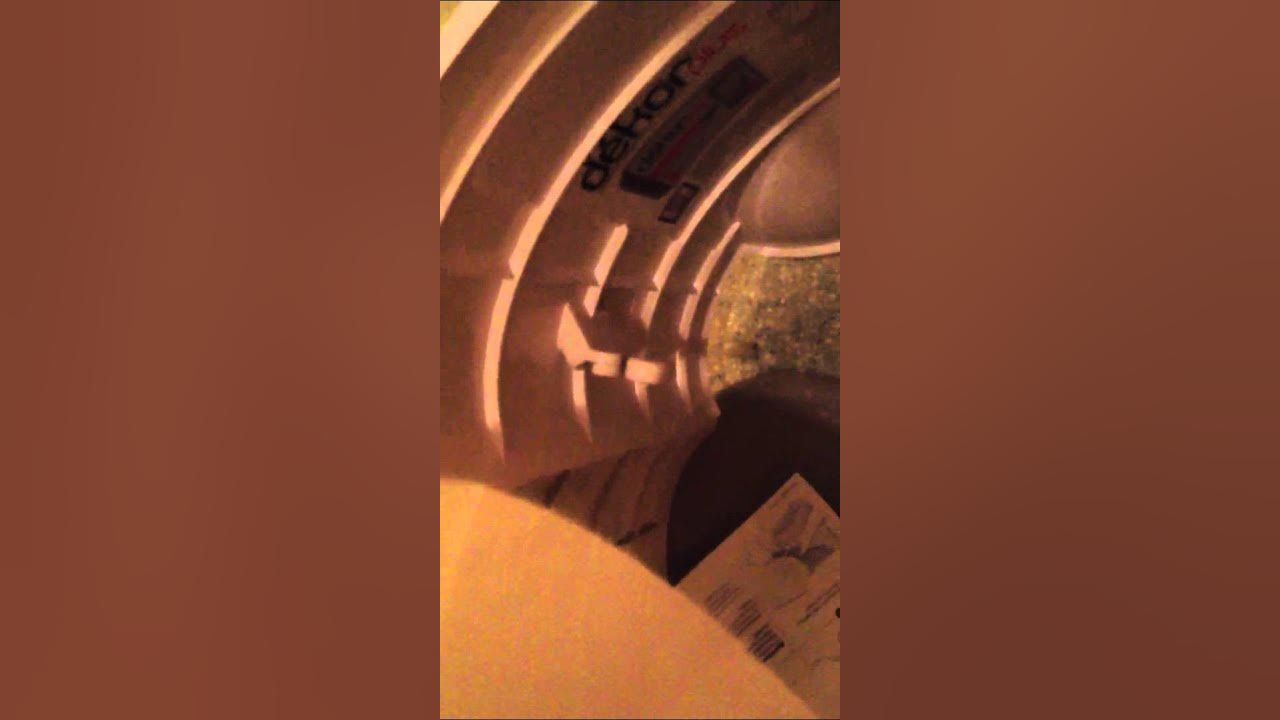 How to empty Dekor diaper pail YouTube