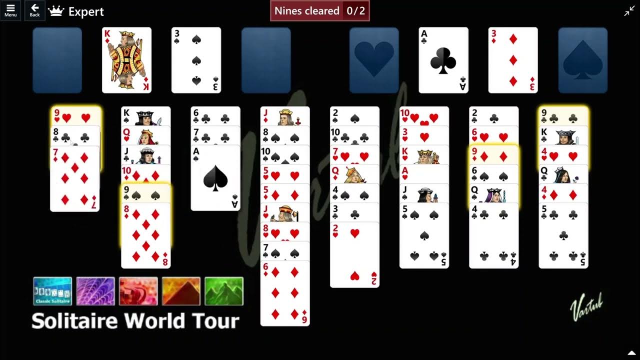 Experts only mini game 3 june 23 2023 event youtube