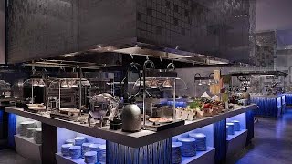 All You Can Eat Di Pullman Central Park Murah