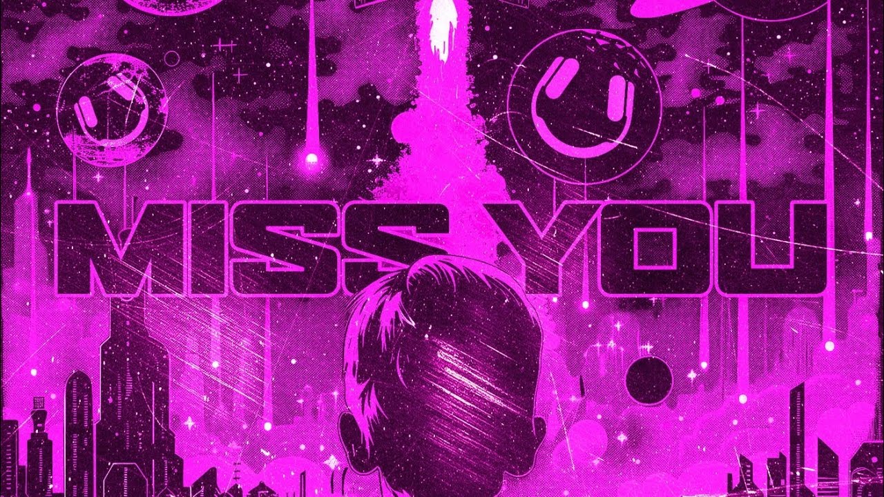 Watch R4KIDOR - Miss You (Extended Mix) on YouTube