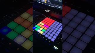 BEATOBER 2025 - day 26 | #ableton #beatmaker #abletonlive #beatober #beatober2025 #fingerdrumming