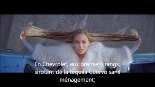 Beyoncé Formation Traduction