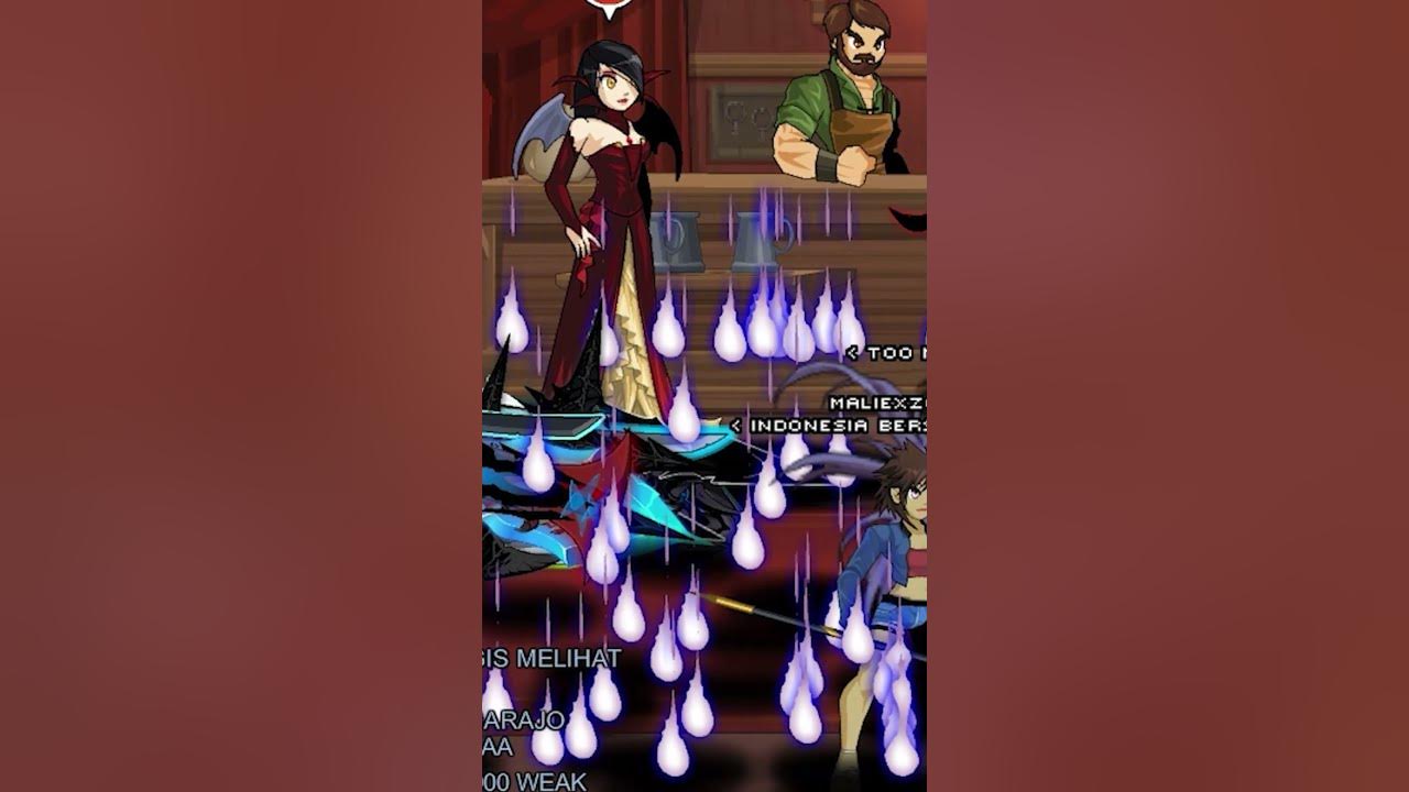 1000 PLAYERS In Yulgar's Inn?! My PC Is On Fire! AQWorlds 1000 PLAYERS In Yulgar's Inn?! My PC Is On Fire! AQWorlds