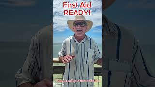 First Aid Training In Your Pocket