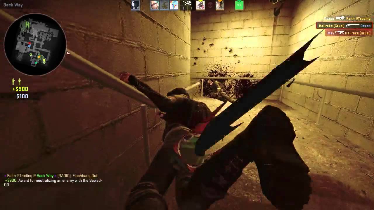 CS:GO Distinguished Master Guardian ̿̿ ̿̿'̿'\̵͇̿̿\з=( ͡° ͜ʖ ͡°)=ε/̵͇̿̿ ...