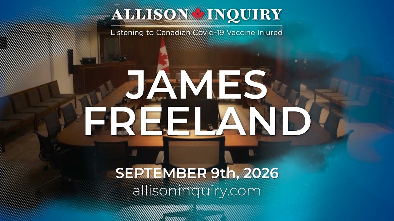 James Freeland