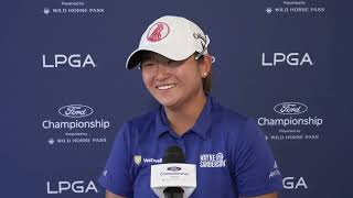 Jenny Bae Made Her First LPGA Ace — And Missed the Best Part Wealth