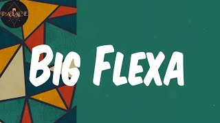 (Lyrics) Big Flexa - Costa Titch