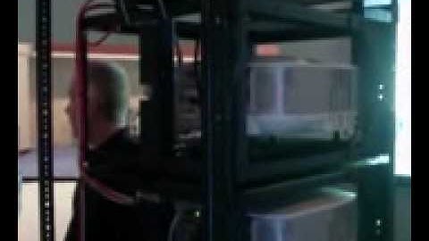 NEC Sells Easy Automated Projector Stacking System  Get Twice the Lumens for Half the Cost Of a Single Equivalent Projector o2