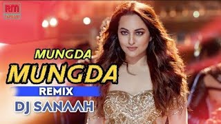 Dj O Mungda mungda Dhamaal Mix 2019 by DJ SRK O Mungada Mungada (Circuit Mix) DJ