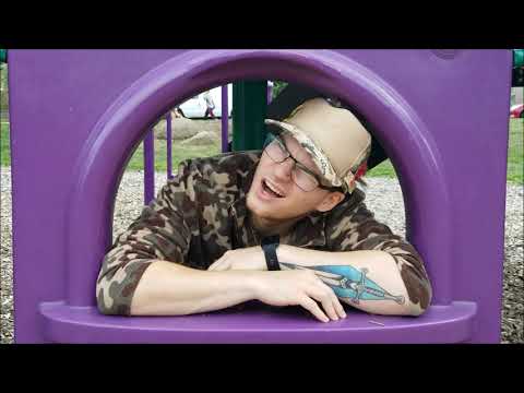 The Front Bottoms - Camouflage (Fan Music Video)