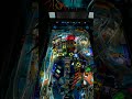 Tron Legacy Pinball VR 🚀✨ | Immersive Table Reveal POV