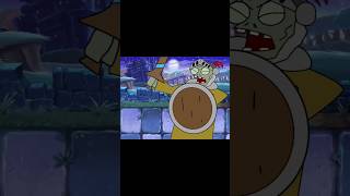 knight dark rages banging his iconic shield #pvz #plantsvszombies