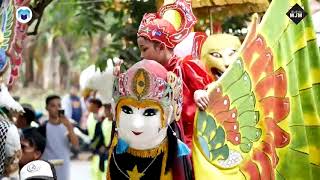 Jangan Nget Ngetan Burok Mjm Live Cieurih Cidahu Kuningan 20 07 2019