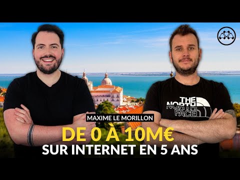 Startupeur : Maxime dévoile ses stratégies pour lever plusieurs M€