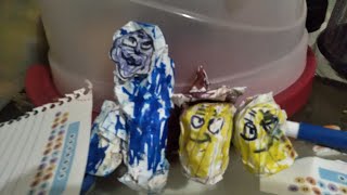 como fazer nughet sigma potato sigma among sigma ESPECIAL DE 600 INSCRITOS