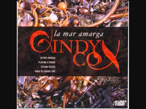 CINDY COX: "Back to Square One" for Violin and Piano (1999)