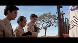 Catch-22 1970 I Just Thought I Saw Something