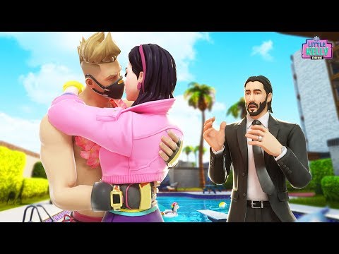 summer-drift-and-rox-make-john-wick-jealous-|-fortnite-short-film