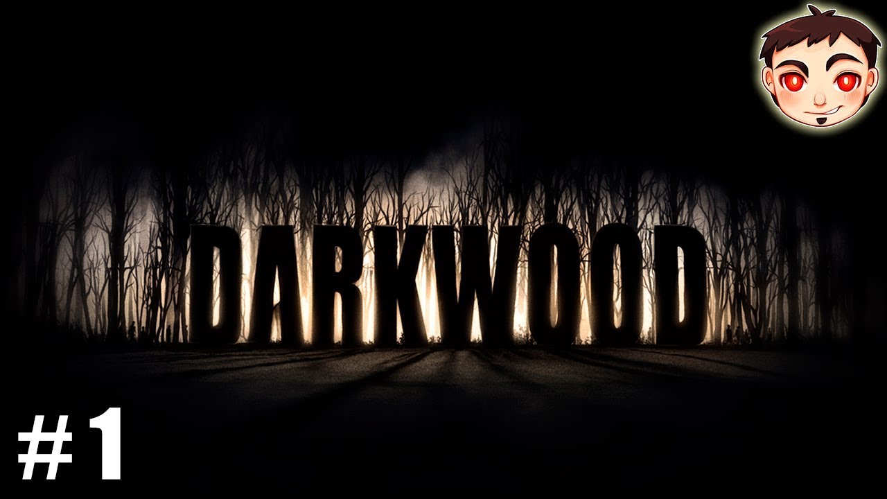 ¡SOBREVIVE A LOS HORRORES DEL BOSQUE! - Darkwood #1