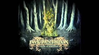 Oak Pantheon - An Altar of Limbs