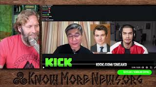 OnlyFans Is The Best Indicator Of A Society In Decline