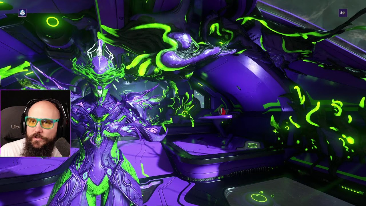 🔴LIVE - You Got MoonFlesh In Warframe? (Multi Streaming On Twitch & Kick)