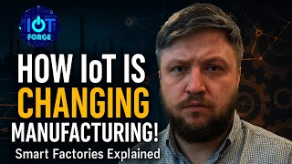 How Smart Machines Are Making Factories Super Fast!