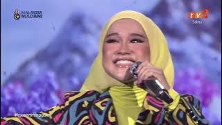 Ernie Zakri | Astana | Konsert Minggu ini