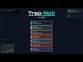 Trap Noti | QBCORE AUTO CHANGE NOTIFICATIONS